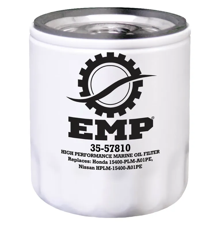 Oljefilter, BF75-BF225, 15400-PLM-A01PE