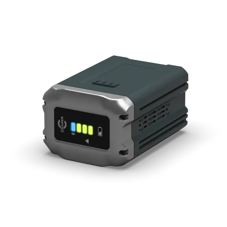 Batteri Cramer 82V 3Ah/220 wh