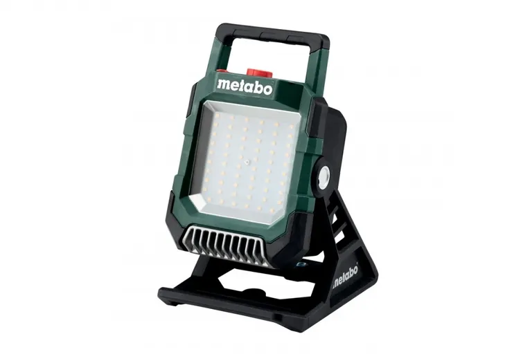 Lampe Batteri  BSA 14,4 -18 LED Metabo