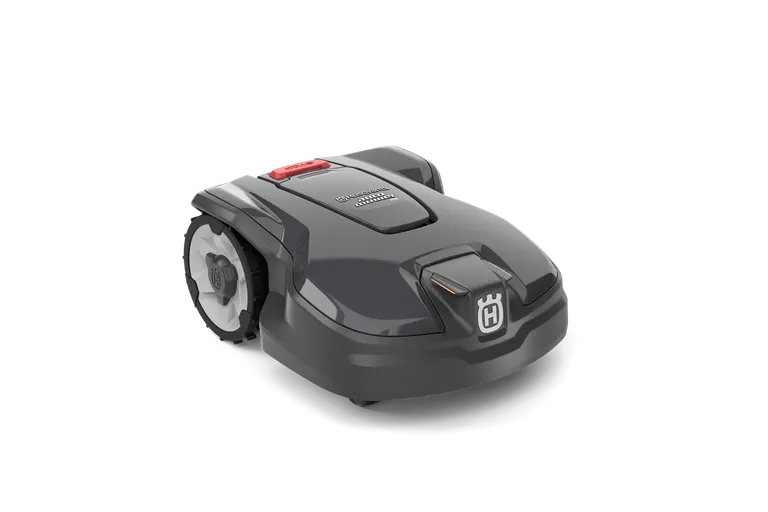 Robotklipper, Husqvarna Automower 315 1500m2 