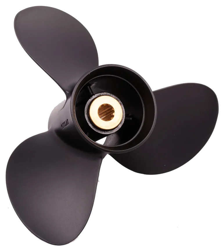 Propell Solas, 9.25x8, SUZUKI