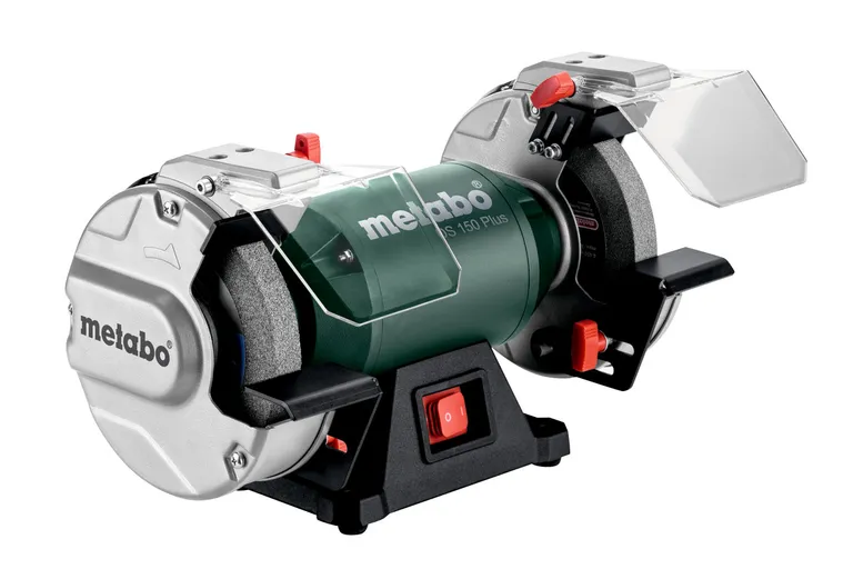 Metabo Benkslipemaskin DS 150 Plus