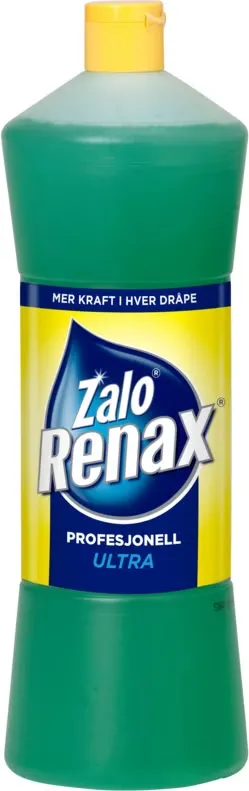 Zalo håndoppvask Renax Ultra 750ml