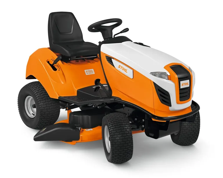 STIHL Sitteklipper RT 4112 SZ