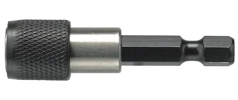 Bitsholder m/chuck, 50 mm, TengTools