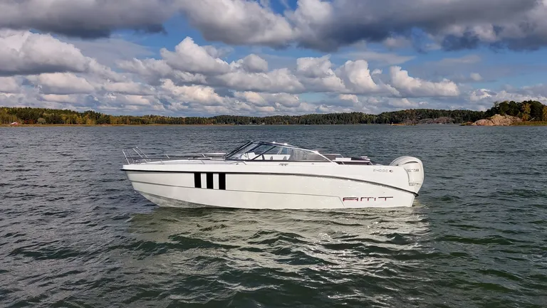 AMT 240 DC