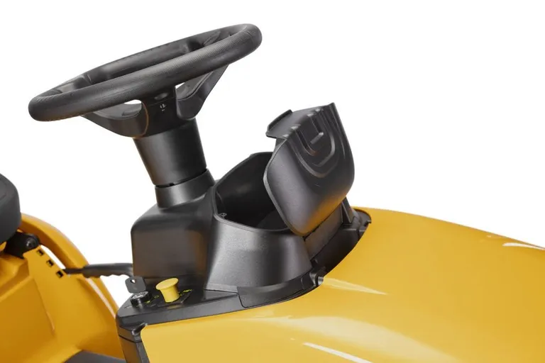 Sitteklipper Stiga Tornado 5108 ST500