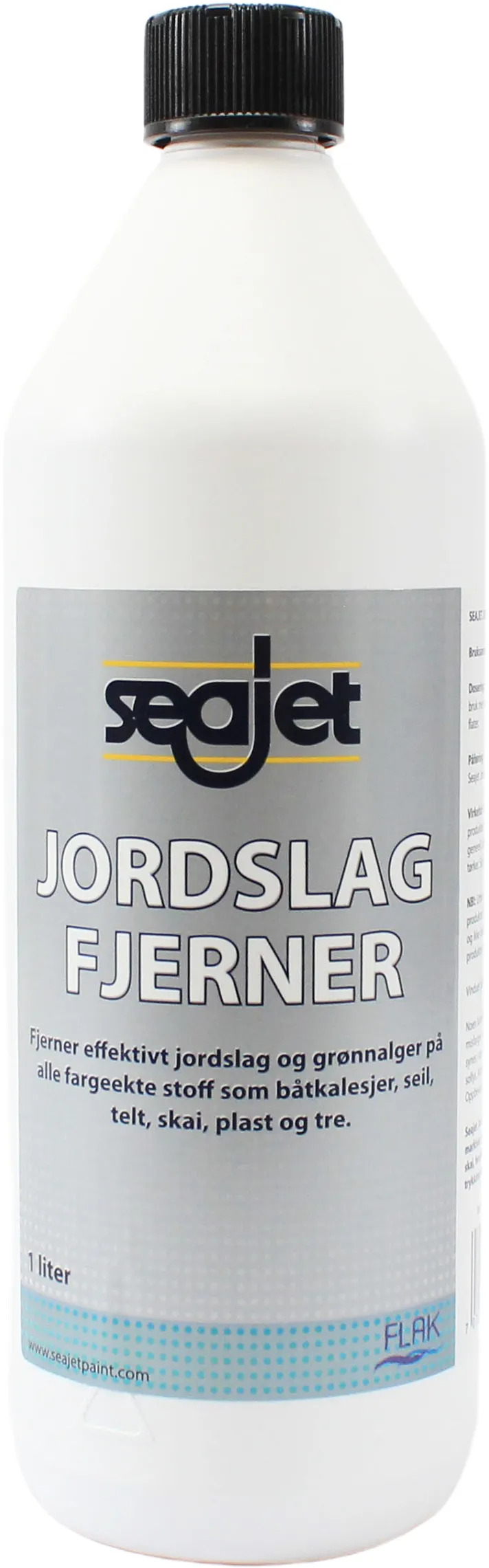 Seajet Jordslagfjerner 1 l
