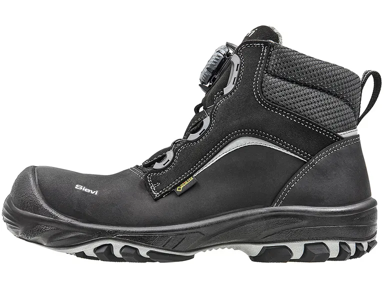Vernesko høy, Sievi GT Roller High+ S7
