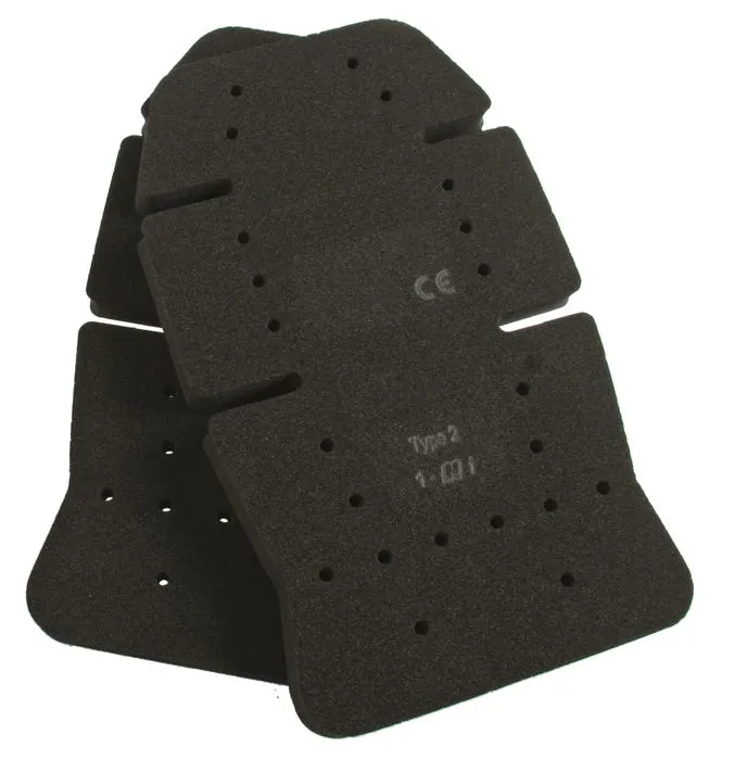 Kneputer vaskbare 290mmx147mm