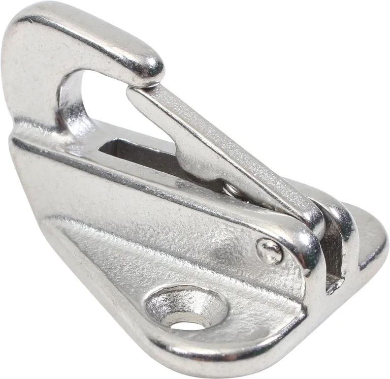 Fenderfeste m/karabinkrok