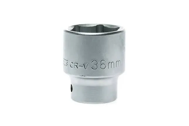 Pipe, 6-KANT, 3/4" TengTools