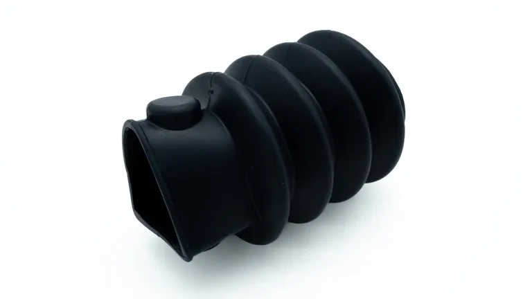 Gummimansjett Påløp BPW Blå ZAF1,5-2