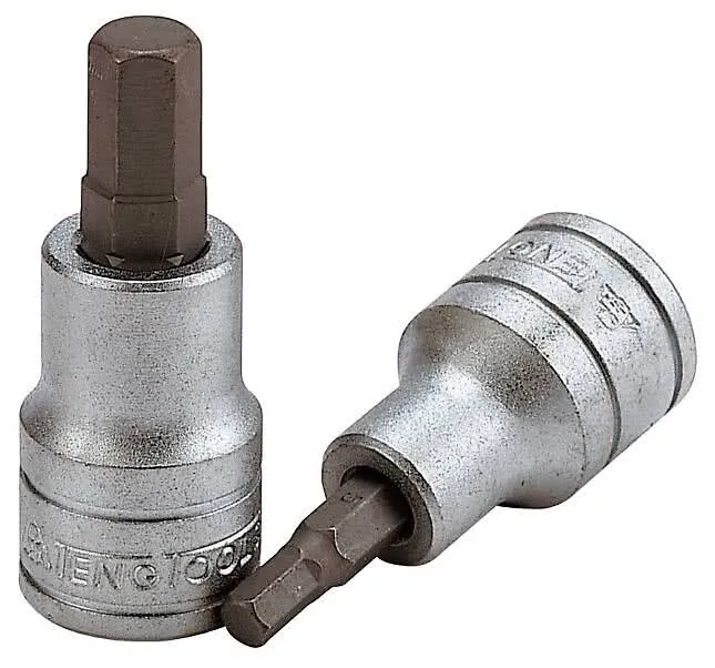 Sekskantpipe utv. TengTools