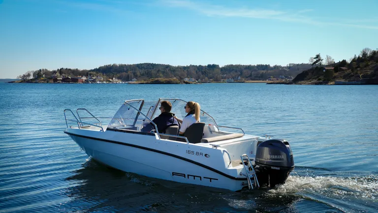 AMT 165 BR