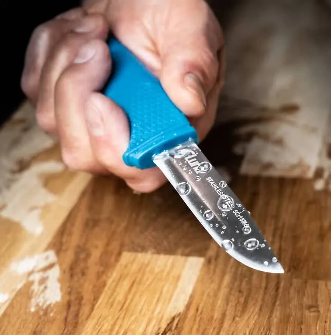 Kniv Luna Basic rustfri