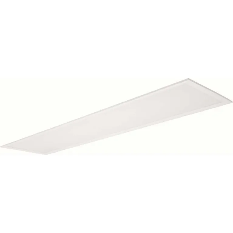Lysarmatur, LED-Panel III, Sirius, IP21 595x595mm