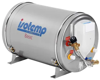 Isotemp Basic varmtvannsbereder