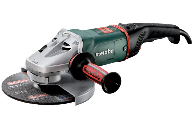Metabo Vinkelsliper WEA 24-230 MVT Q