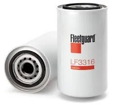 Filter Motorolje LF3316