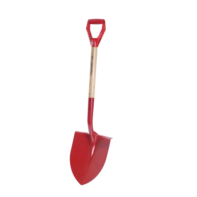 Anleggspade nr.1, Fiskars
