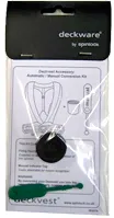 Spinlock Deckvest Manuell ombyggingssett