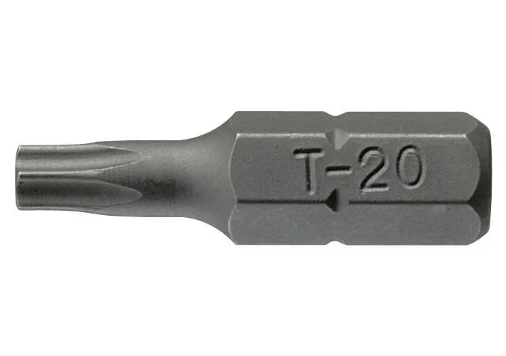 Bits TX30 25mm, TengTools