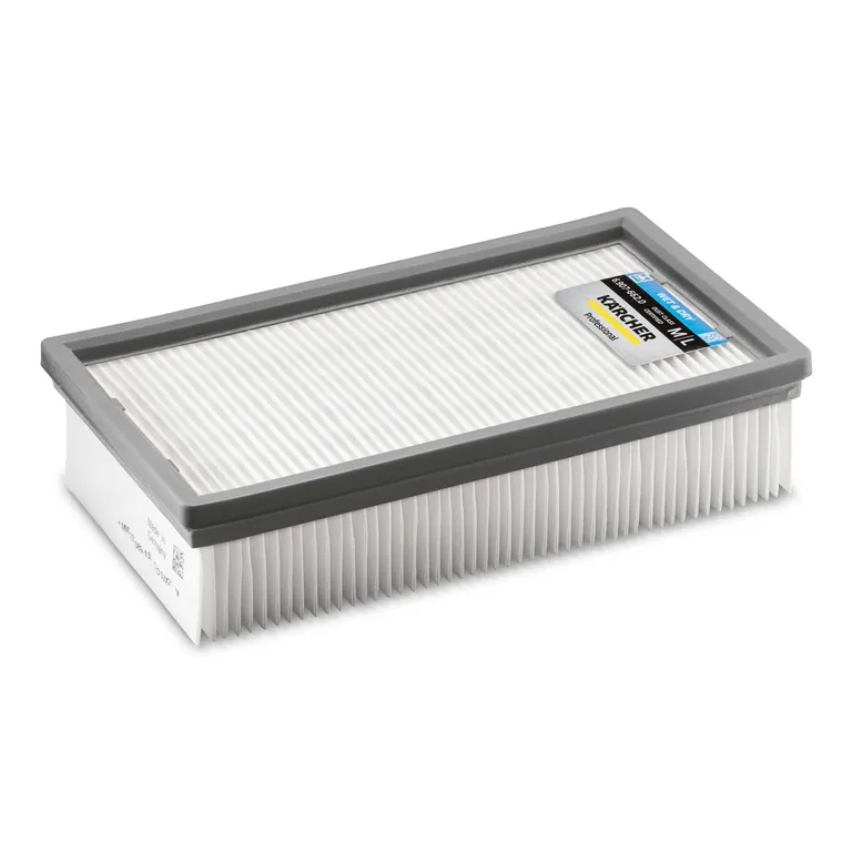 Flatefilter Karcher NT30/1-40/1 (PES)