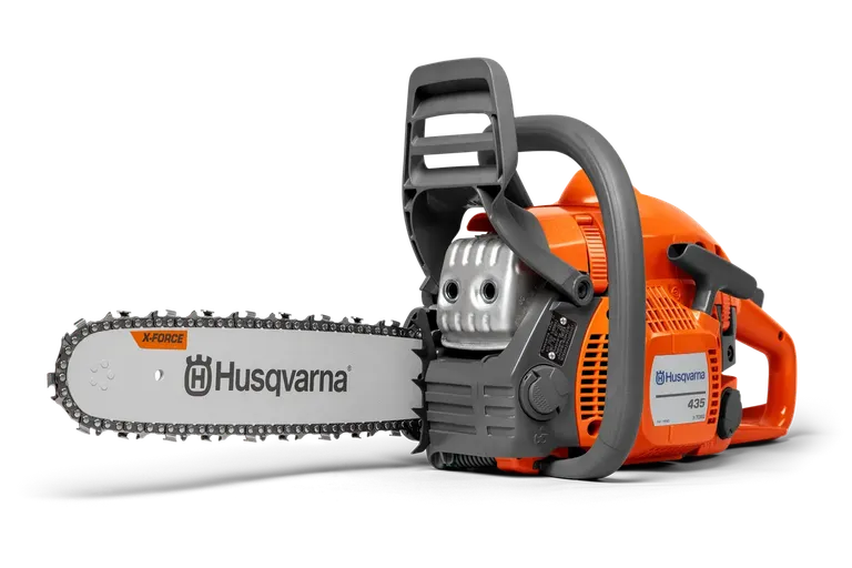 Motorsag, Husqvarna 435