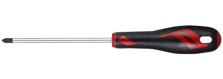 Skrutrekker PH1x75mm, MD947N1, TengTools