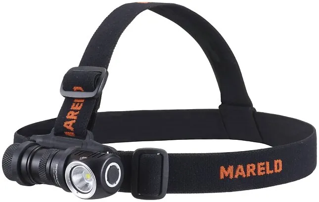 Hodelykt Nova 1200 RE Mareld