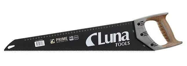 Håndsag Prime LUNA 550 9TPI 3FAS