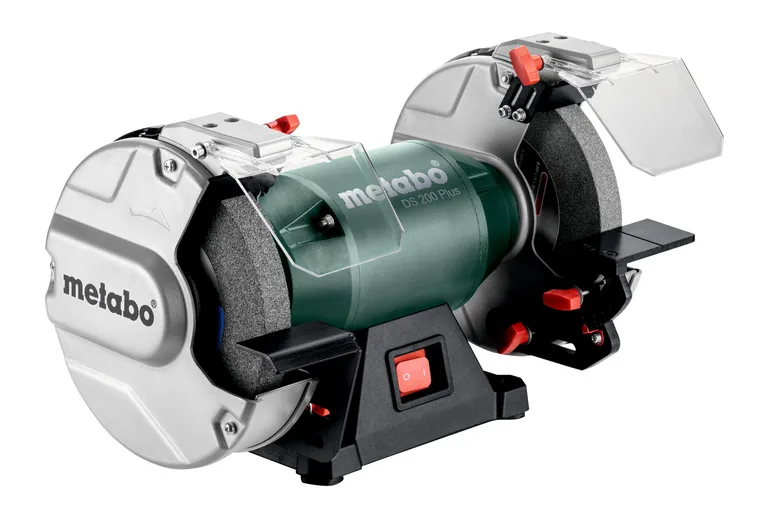 Metabo Benkslipemaskin DS 200 Plus