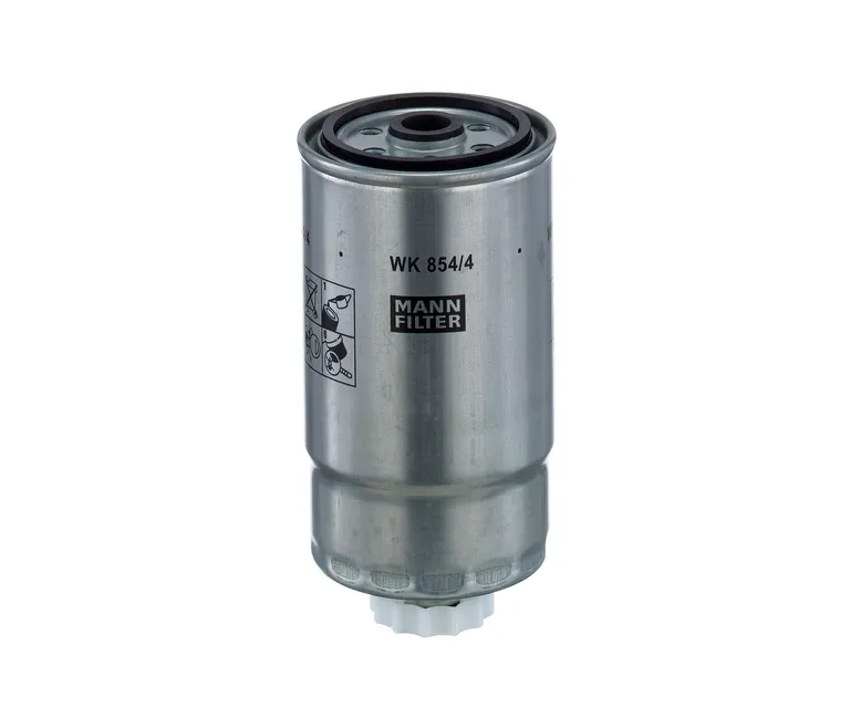 Filter Brennstoff  H161WK Hengst (Tilsv. WK854/4)