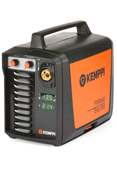 Sveiseapparat, Kempact FitWeld Evo 300