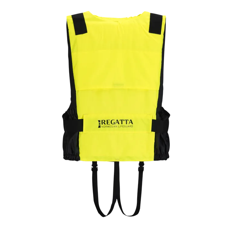 Regatta Seafarmer 50N
