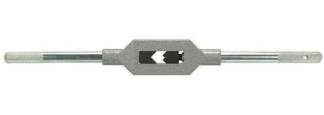 Svingjern 3, 4.9-12mm, 380mm lang
