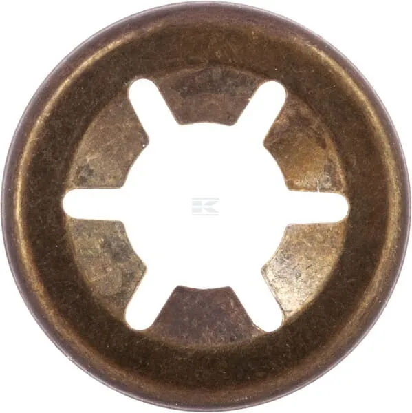 Starlock låseskive, 12x2,6 mm