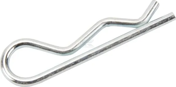 Hårnålsplint rett 3x67mm