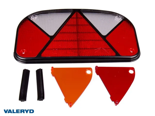 Lykteglass, Multipoint 2