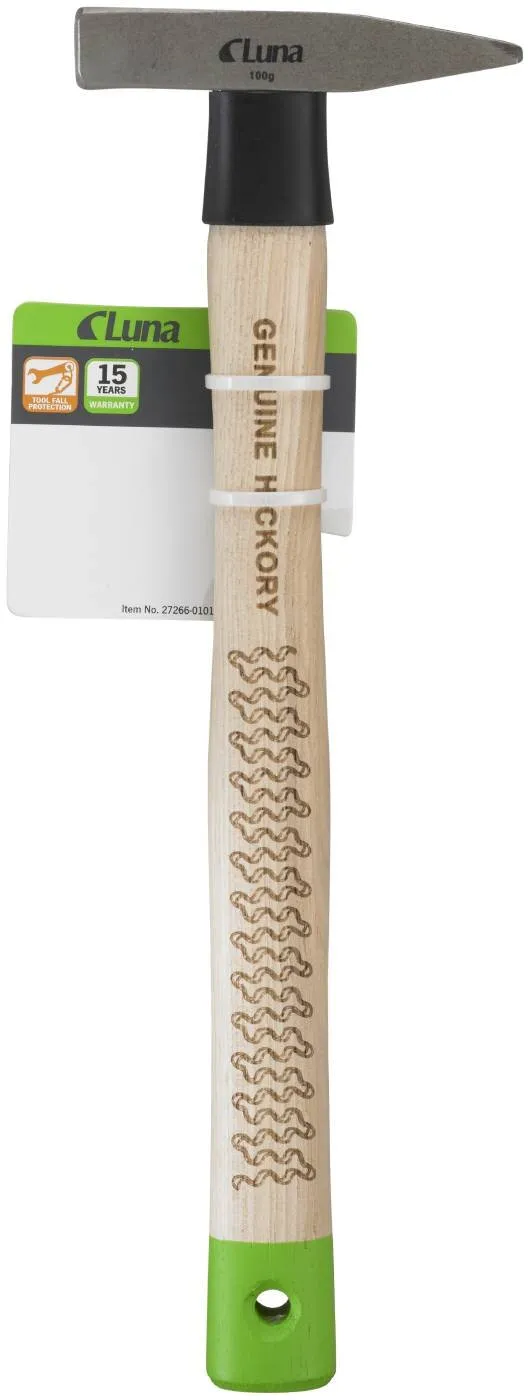 Verkstedhammer LMHH 100g, Luna