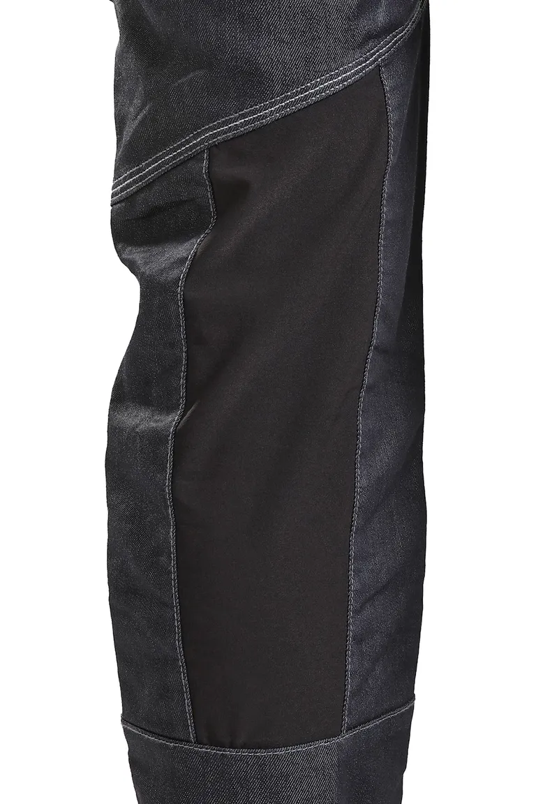 Håndverksbukse dame X1900 stretch