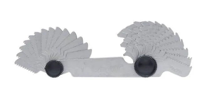 Gjengelære 8-28, 55 grader