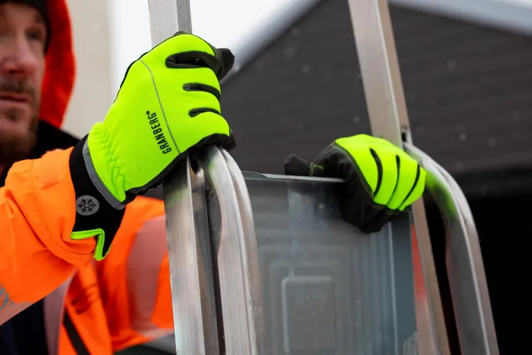 Hanske, All-round, Vinter EX®
