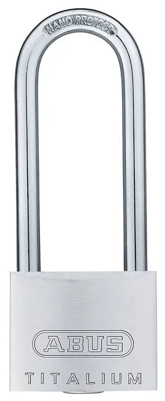 Hengelås Abus 64TI/50