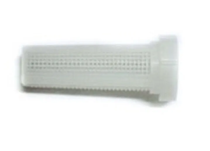 Strainer/vannfilter