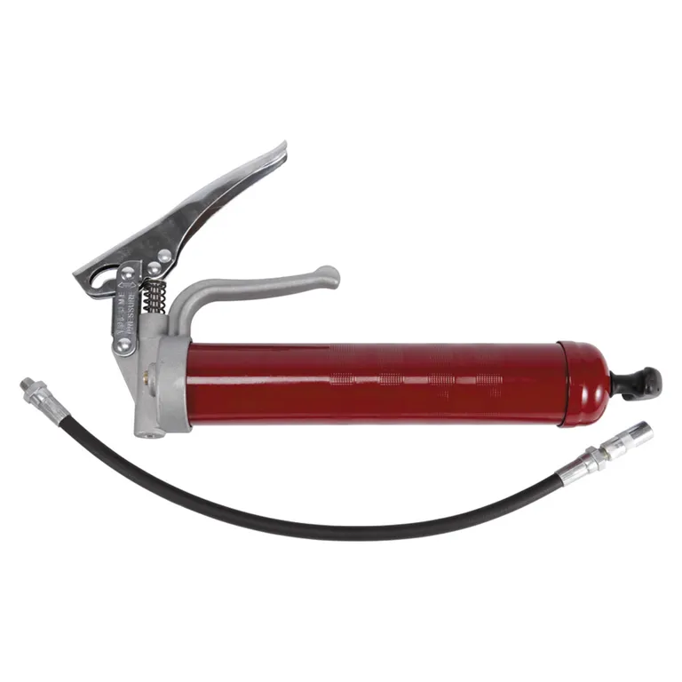 Fettpresse Enhånds Alemite 555-E