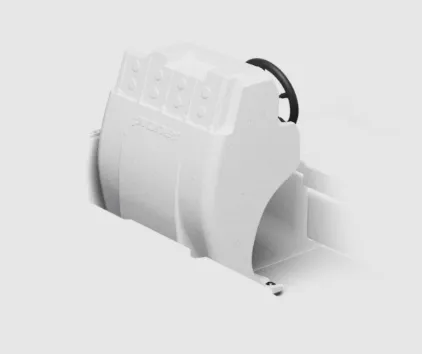 Styrekonsoll, Pioner 14 Active