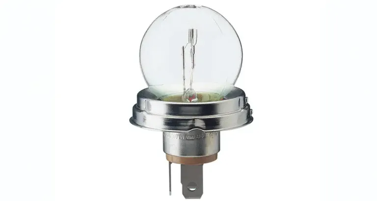 Philips Pære 24V 55/50W