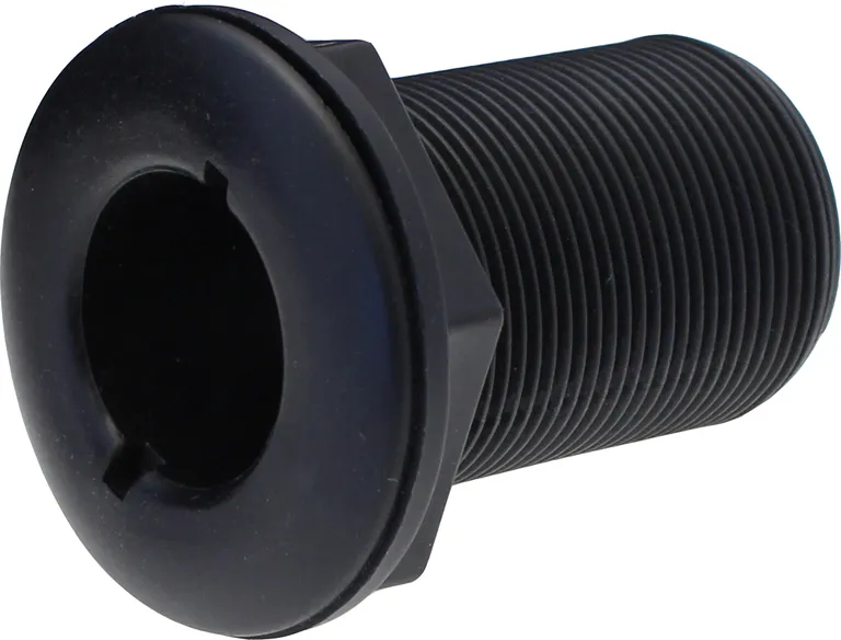 Skroggjennomføring nylon BSP